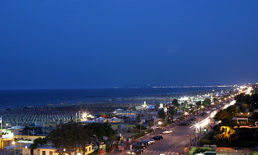 Strandpromenade