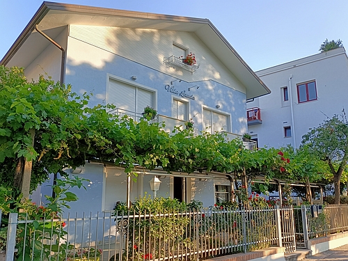 Villa Lauda B&B